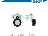 Натяжитель ролик ремень клиновой [skf] Цена, фото thumb