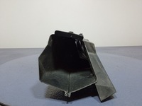 фото thumb №9, Mercedes gls x167 канал впуск воздуха правый a1678320200