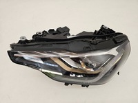 фото thumb №12, Лампа ліва права перед bmw 2 g42 gold золотий cs 5a320f3/f4