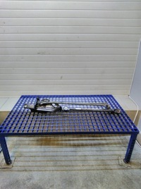 фото thumb №1, Ford focus mk2 lift механизм дворники перед