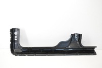 фото thumb №4, Volvo v70 xc70 2001 - 2007 порог блок двигателя правый