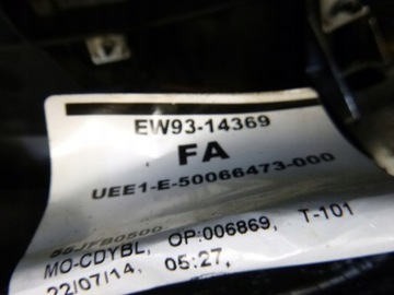 фото thumb №15, Jaguar xj x351 бампер переднє перед 4 pdc