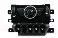 фото thumb №1, Mini cooper one r55 r56 r57 lci панель климат-контроля