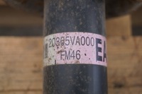 фото thumb №7, Амортизатор правый задняя subaru wrx sti 2.5 b 14-17