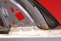 фото thumb №8, Дверь правое перед передние серые subaru forester 3 iii 08-13