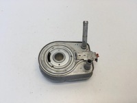 фото thumb №1, Hyundai ioniq 2020 рестайлинг основание фильтра масла