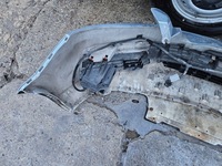 фото thumb №8, Opel zafira b бампер перед 05-08r повреждённый