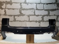 фото thumb №1, Бампер задня задній bmw x3 g01 m-pakiet pdc