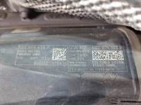 фото thumb №9, Vw atlas 3.6 awd r-line рулевая рейка колонка рулевая 2018-