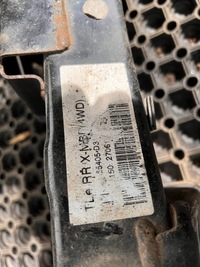 фото thumb №6, Hyundai tucson ii подрамник тележка зад 4wd 4x4