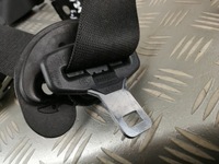 фото thumb №7, Pas безпеки перед зад лівий праві застібка комплект bmw f20 f21 lci eu