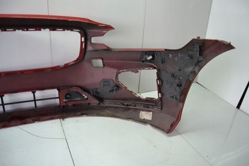 фото thumb №7, Volvo s60 2018 бампер переднее