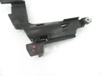 Кронштейн направляющая кронштейн лампы левый перед bmw e46 1301073017 Цена, фото thumb