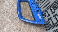 фото thumb №14, Задня кришка багажника fiat seicento 3d