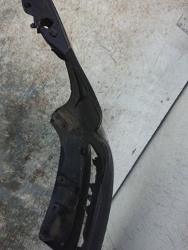 фото thumb №10, Bmw 3 f30 f31 lci рестайлінг бампер переднє перед