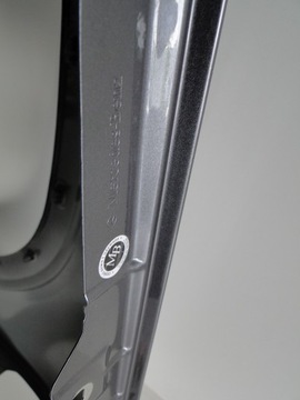 фото thumb №10, Mercedes glb 247 x247 крило переднє правий 787