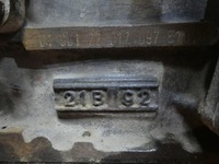 фото thumb №8, Mercedes r129 sl 300 24v двигун m104 981 104.981