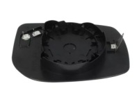 фото thumb №2, Скло дзеркало зовнішнього l підігрівач