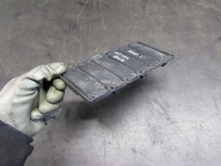 фото thumb №6, Решітка вентиляційна peugeot 3008 i 09-13r 9634115180