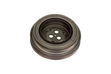 фото thumb №1, Колесо пасове вала колінчастого peugeot 9677608180