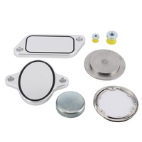 фото thumb №9, Egr usuń wtyczkę з комплект прокладка радіатор