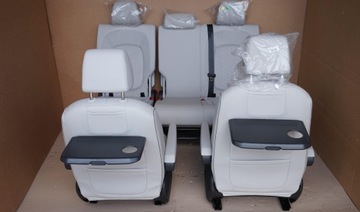 фото thumb №12, Сиденья диван vw id buzz id.buzz