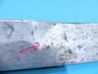 фото thumb №10, Порог левый подножка боковой toyota rav4 iii