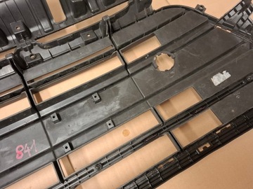 фото thumb №10, Решітка бампера kia soul оригінал