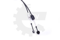 фото thumb №5, Трос коробки передач do renault kangoo be bop 1.6