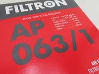 фото thumb №14, Фільтр повітря bmw 530i-540i,vw passat