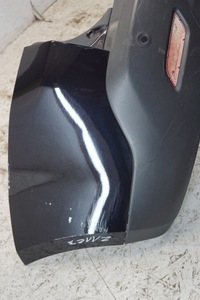 фото thumb №6, Бампер задняя ford s-max mk1 pdc