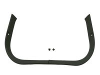 фото thumb №1, Opel оригинальный номер 13222476 защита обивка крышки insignia