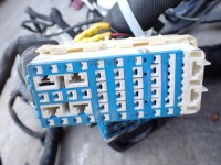 фото thumb №5, Жгут электропроводка перегородка отсек двигателя chevrolet corvette c7 2014-