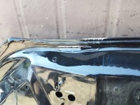 фото thumb №9, Капот крышка двигателя mercedes w214 e-klasa