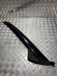 фото thumb №1, Молдинг стекло лобовое правая citroen c5 aircross i 9834286380