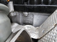 фото thumb №9, Volvo xc60 рестайлінг 2.4 двигун kpl d5244t12 13-