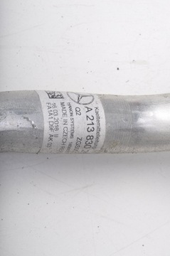 фото thumb №10, Mercedes x253 2.0 шланг кондиционера a2138302602