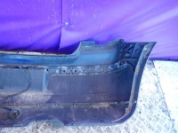 фото thumb №8, Vw polo iv 9n hb 01-09 бампер задняя задний lb5n