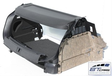 фото thumb №13, Audi a1 багажник боковина + ковёр 8x3867761a 8x3867762a 8x0863459 8x0861475 8