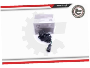 фото thumb №2, Замок двері лівий зад kia cerato i 04-08