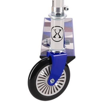 Hulajnoga Miejska Klasyczna Dziecięca Koła 125 mm