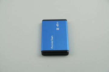 Nowy dysk zewnętrzny przenośny 500GB HDD USB 3.0