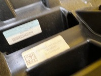 фото thumb №5, Молдинг захист dekor панелі lift lr discovery v l550