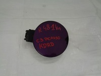 фото thumb №1, Citroen c3 picasso крышка do заливной топлива kdrd