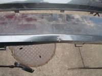 фото thumb №9, Skoda octavia iii lift бампер перед 17-20r 5e0807221n