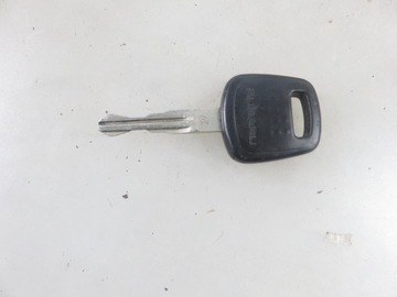 фото thumb №8, Замок запалювання вкладиші subaru impreza ii x1t25172