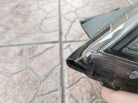 фото thumb №11, Лампа права ліва повний led hyundai ioniq гібрид сині