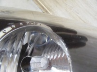 фото thumb №7, Seat leon ii lift altea lift 09-12 лампа фара правий перед europa uwaga