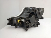 фото thumb №12, Mercedes actros mp4 mp5 2018- фара передняя правая правое перед a9618200959
