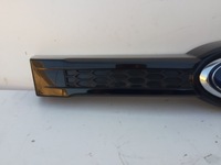 фото thumb №2, Ford ranger lift 15- решётка радиатора решётка радиатора накладка logo